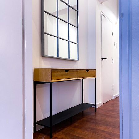 Stylish Loft Apartament - City Center L1 리버풀 외부 사진