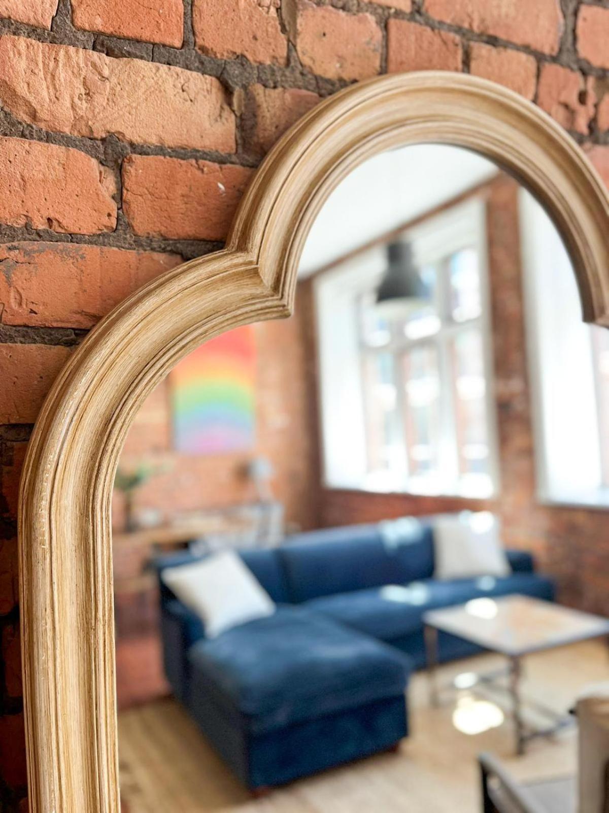 Stylish Loft Apartament - City Center L1 리버풀 외부 사진