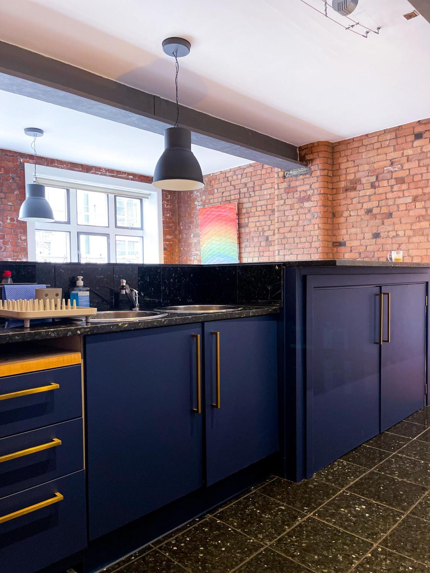 Stylish Loft Apartament - City Center L1 리버풀 외부 사진