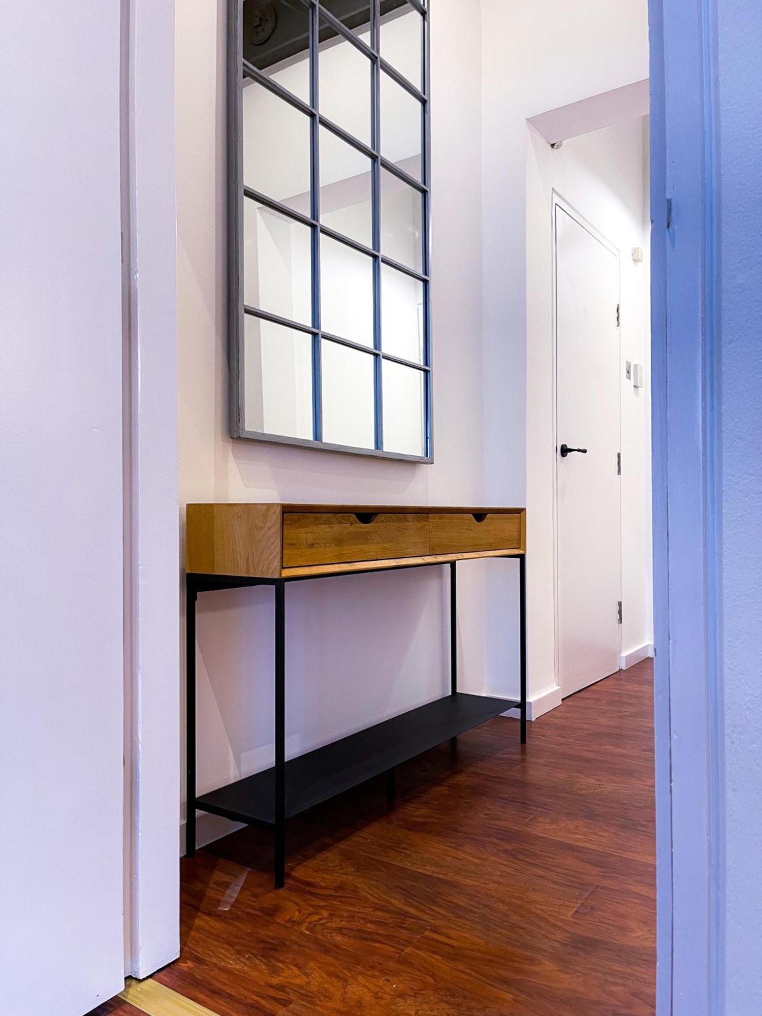 Stylish Loft Apartament - City Center L1 리버풀 외부 사진