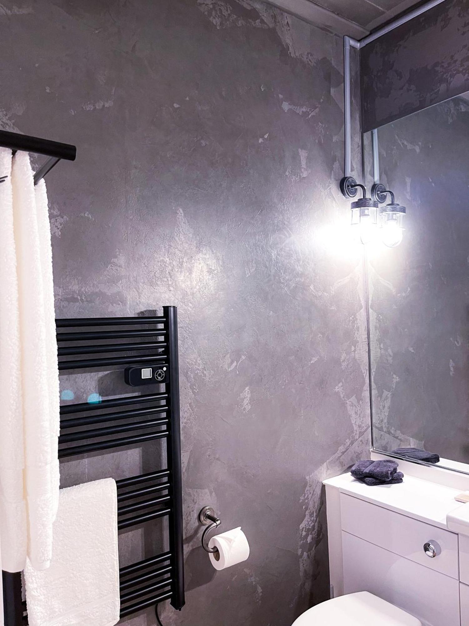 Stylish Loft Apartament - City Center L1 리버풀 외부 사진