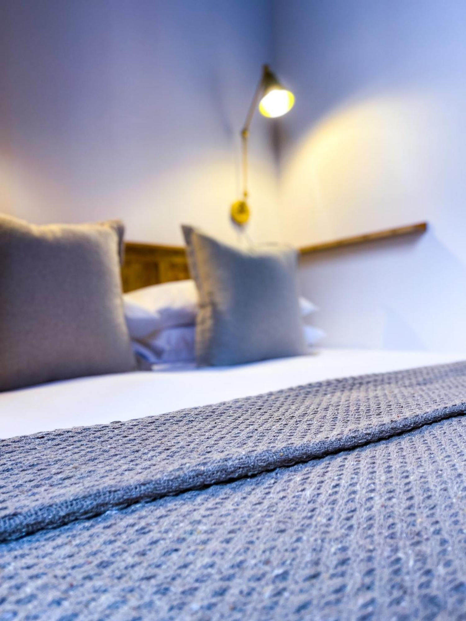 Stylish Loft Apartament - City Center L1 리버풀 외부 사진