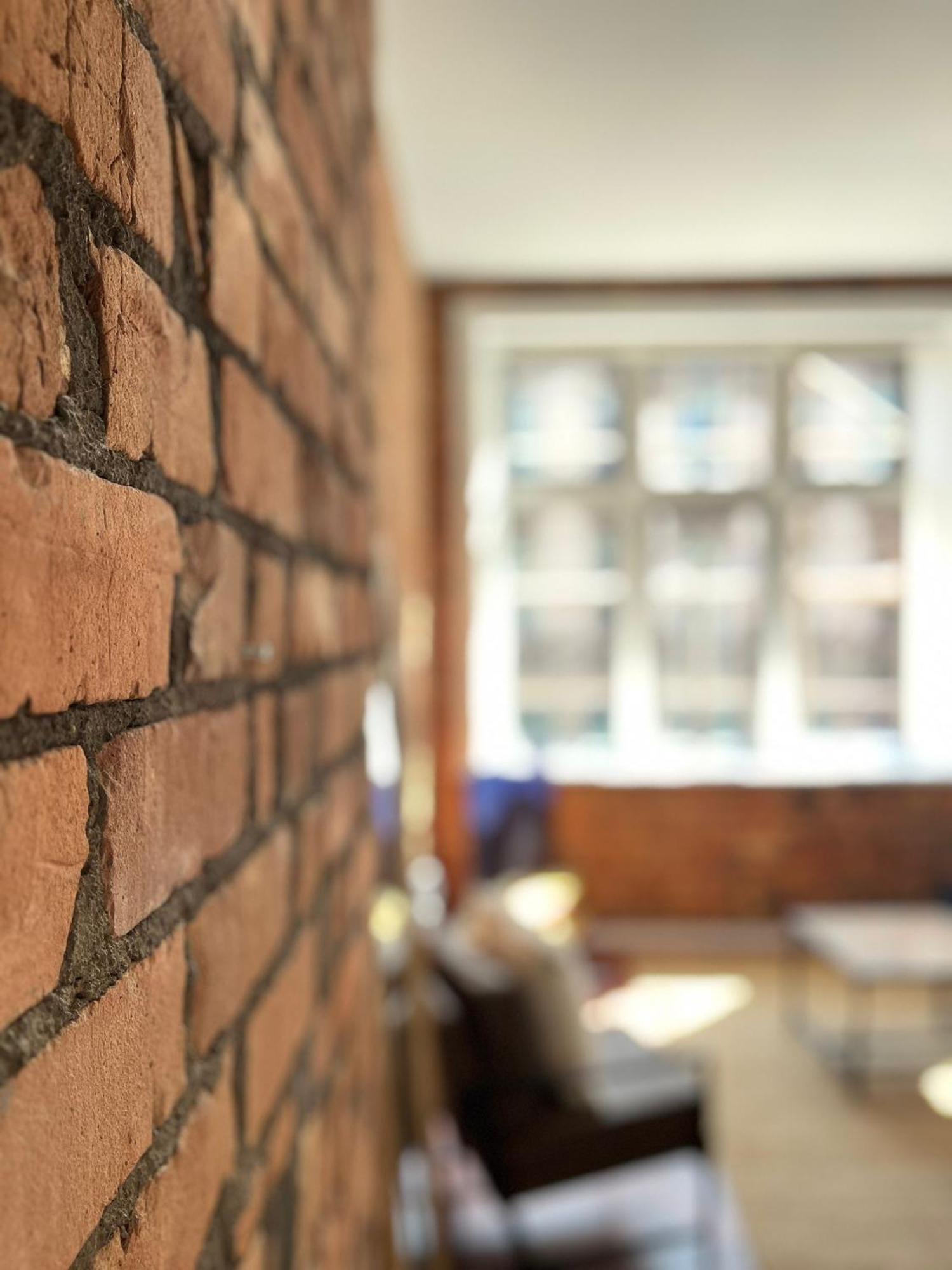 Stylish Loft Apartament - City Center L1 리버풀 외부 사진